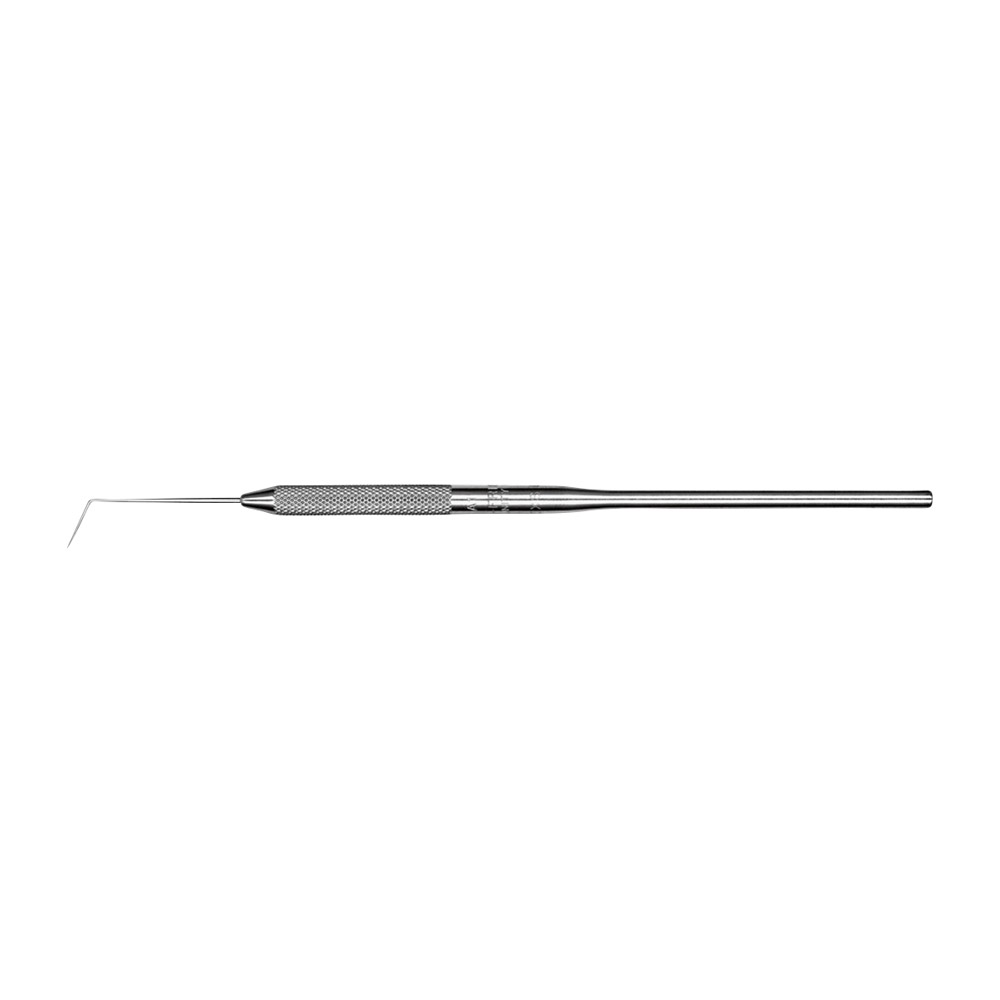 Sonde 6L 9 mm Griff 30 rund, Stück