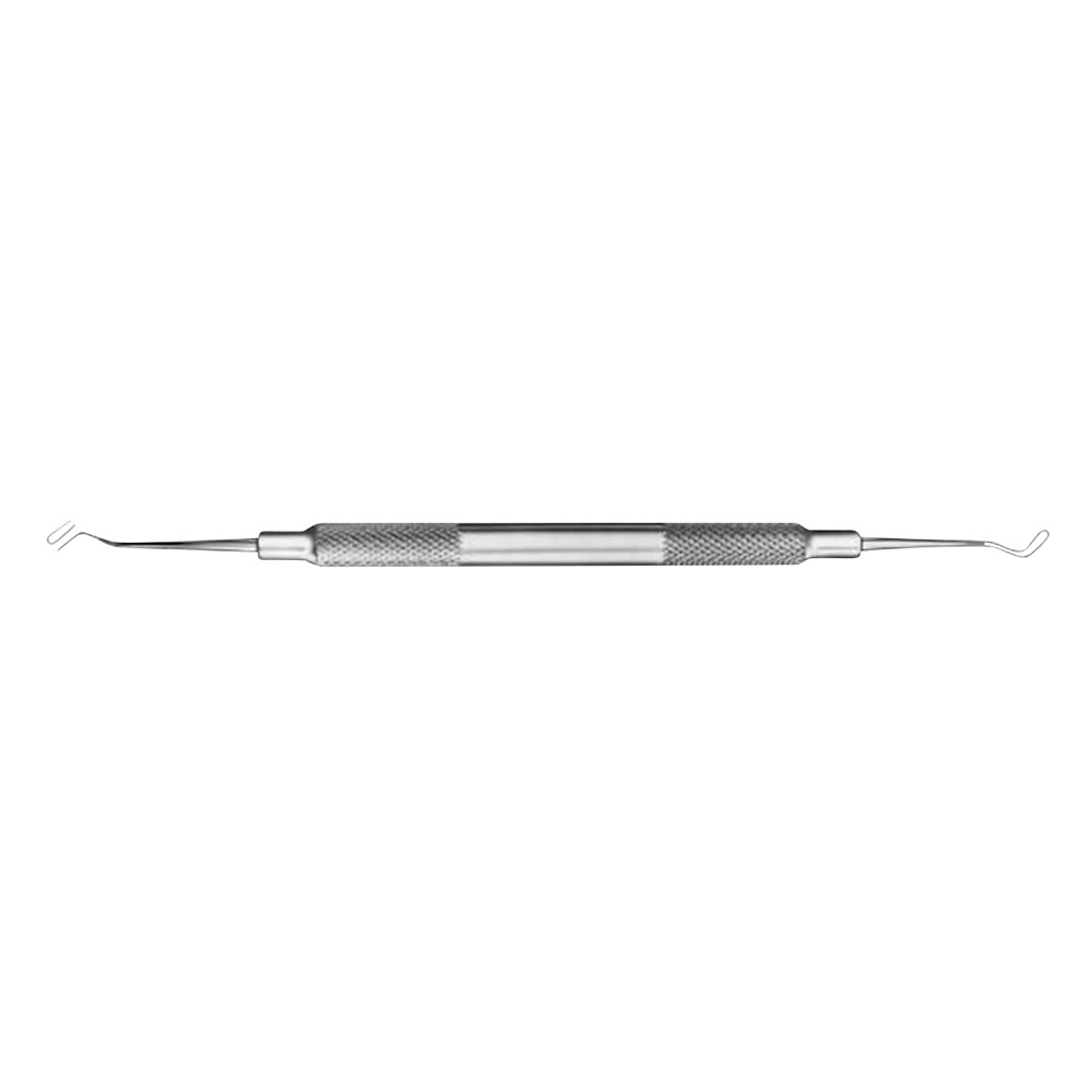 Instrument de restauration 1059/15, pièce