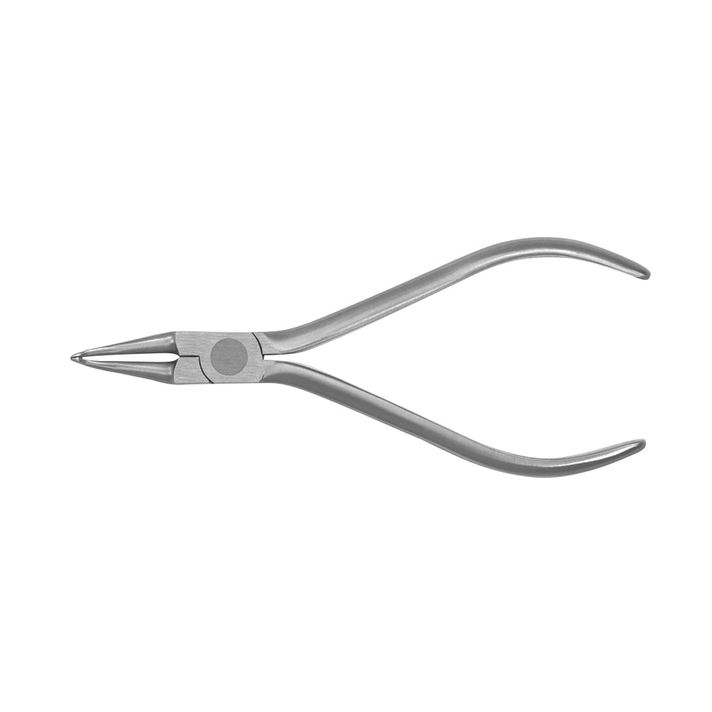 KFO Zange How 40 Grad gebogen 0,030 inch, Stück