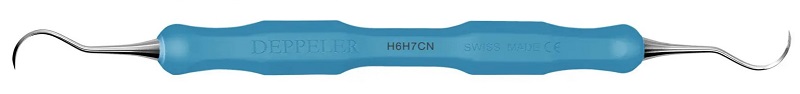 Détartreur Deppeler H6/H7 + ADEP
