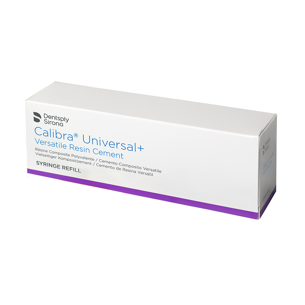 Calibra Universal+ Automix Medium, Refill