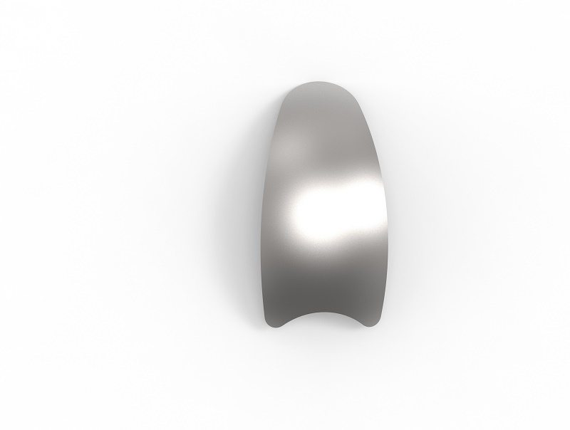 Unica Proximal Anterior Matrizen 0,03mm deep  100St