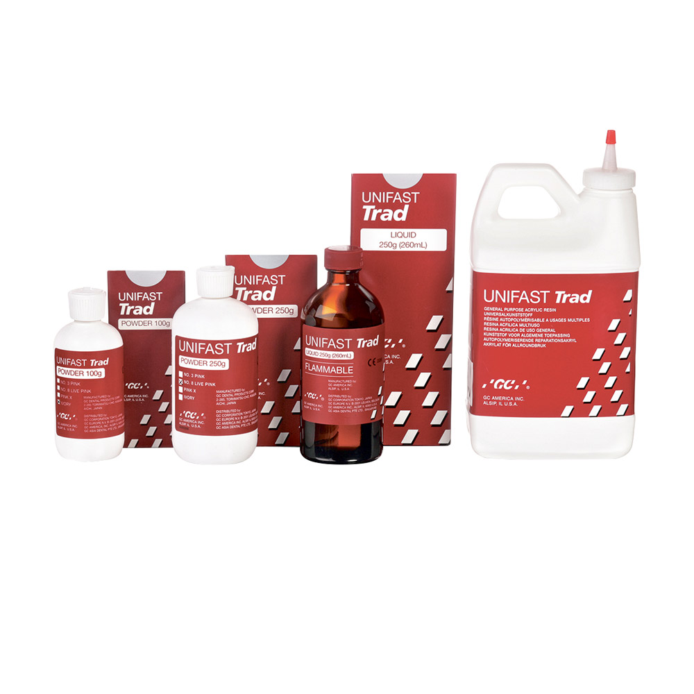 Unifast TRAD, 260 ml Liquid