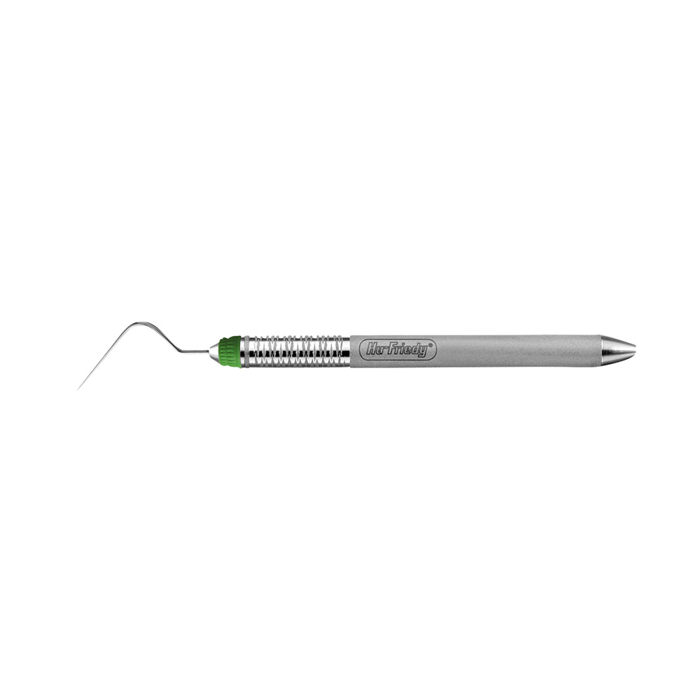 Spreizinstrument RCS 3 NiTi Griff 7 grün, Stück