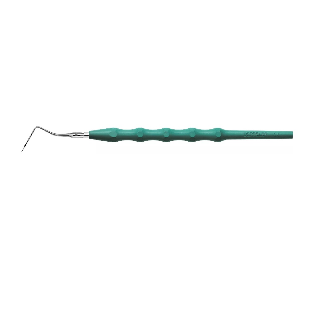 Sonde WHODMS verte PAR