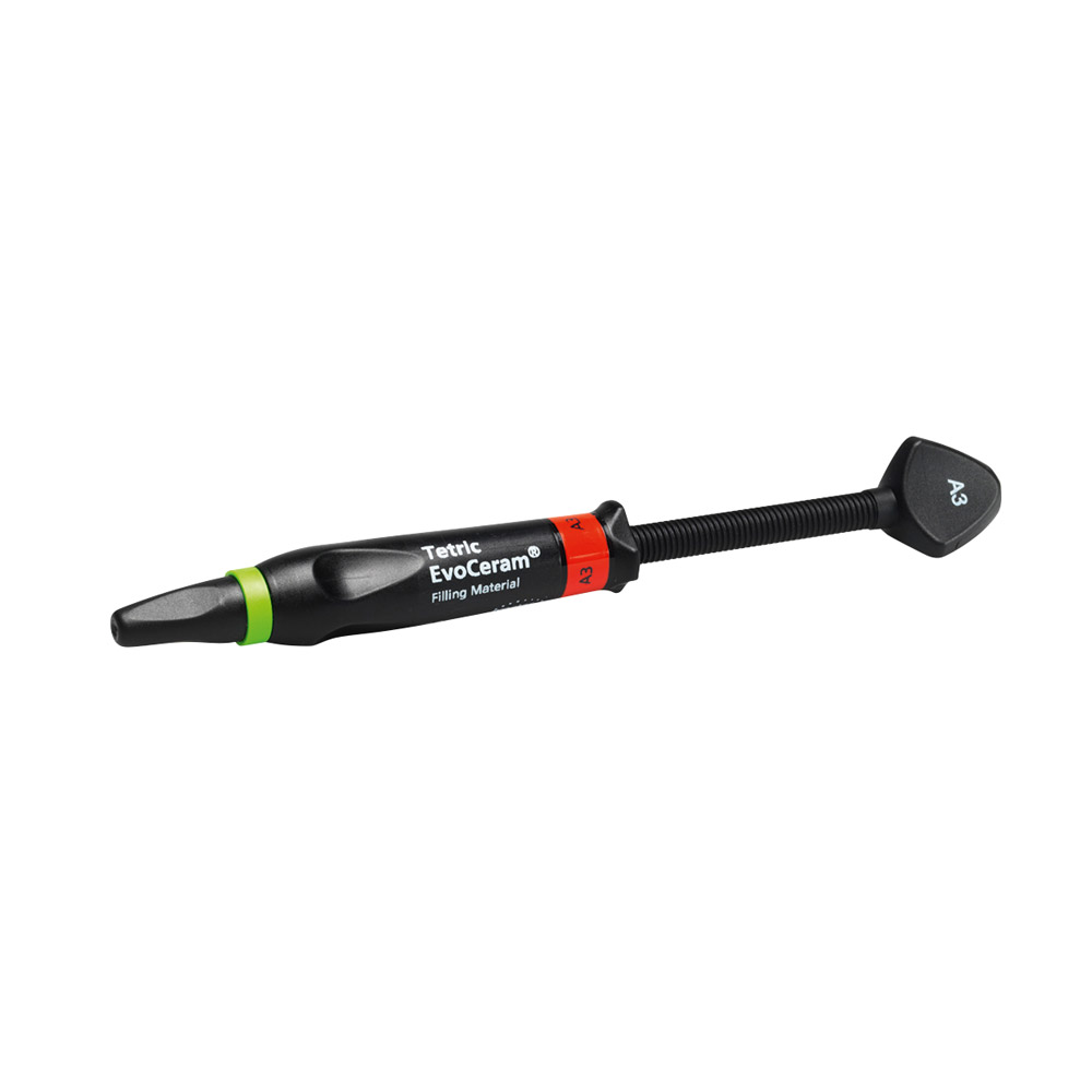 Tetric EvoCeram seringue A3,5 dentine 3g