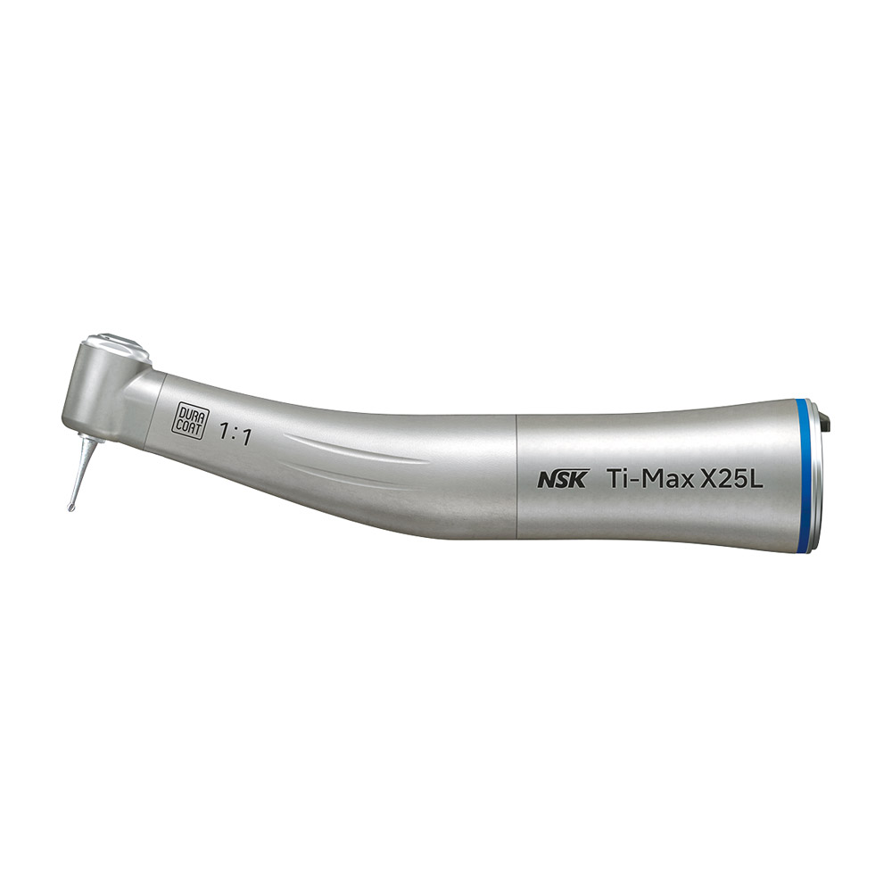TI-Max contre-angle X25L 1:1, pièce