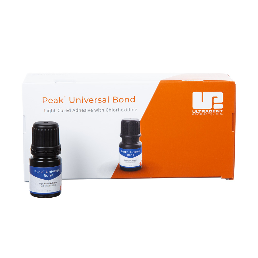 Peak Universal Bond, 4ml Flasche