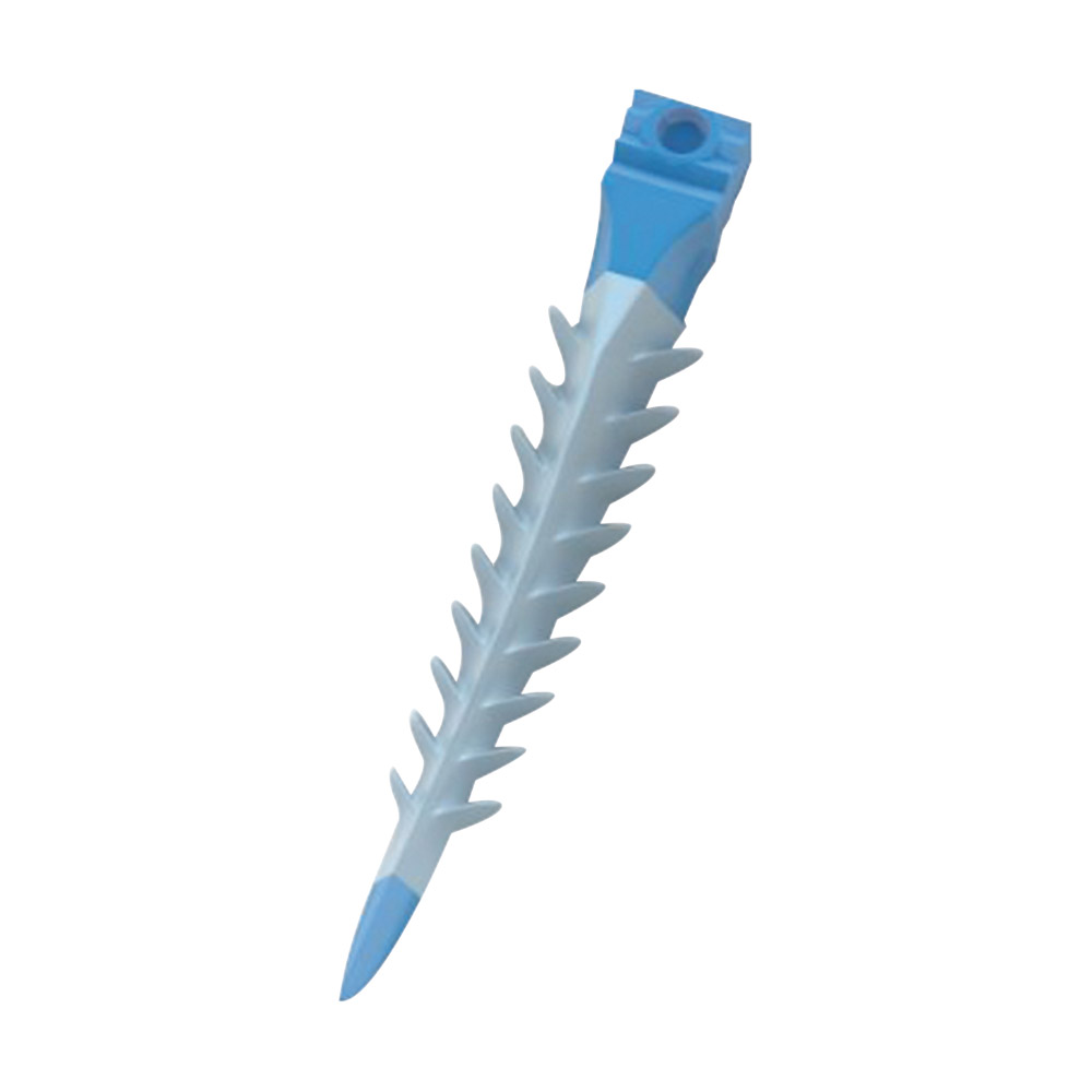 Composi-Tight 3D Fusion Keile Gr. S blau, 50 Stück