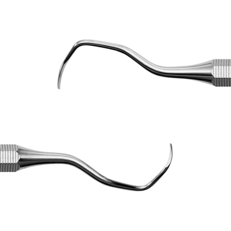 17GE18 Curette Gracey
