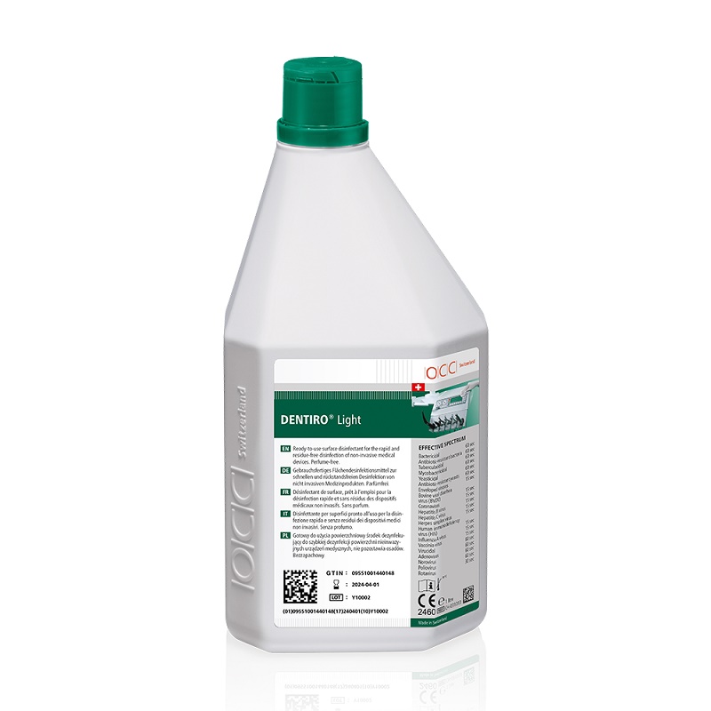DENTIRO Light   1 litre