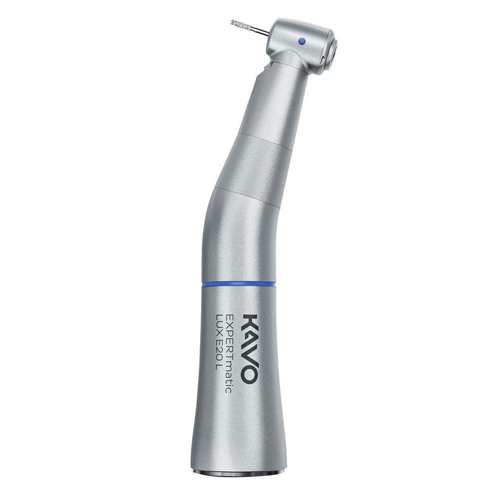 EXPERTmatic Lux contre-angle E20L 1:1, pièce