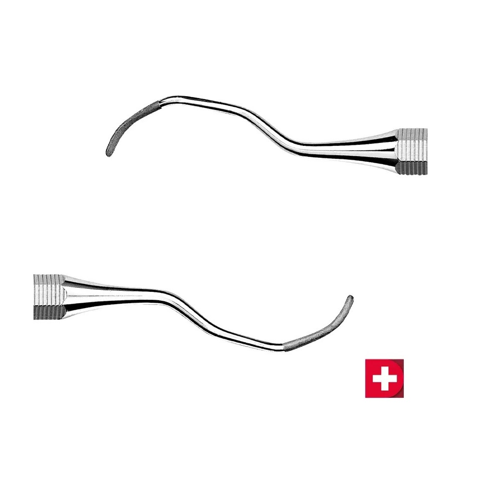 PDC-13/14 Perio Dia Curette 13/14