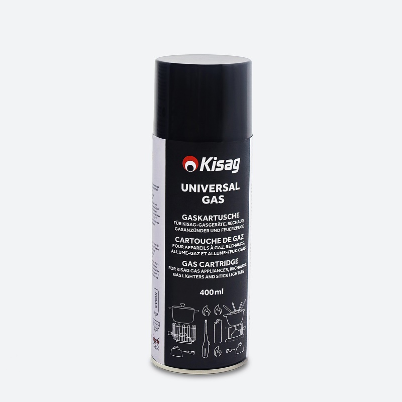 Kisag Gas