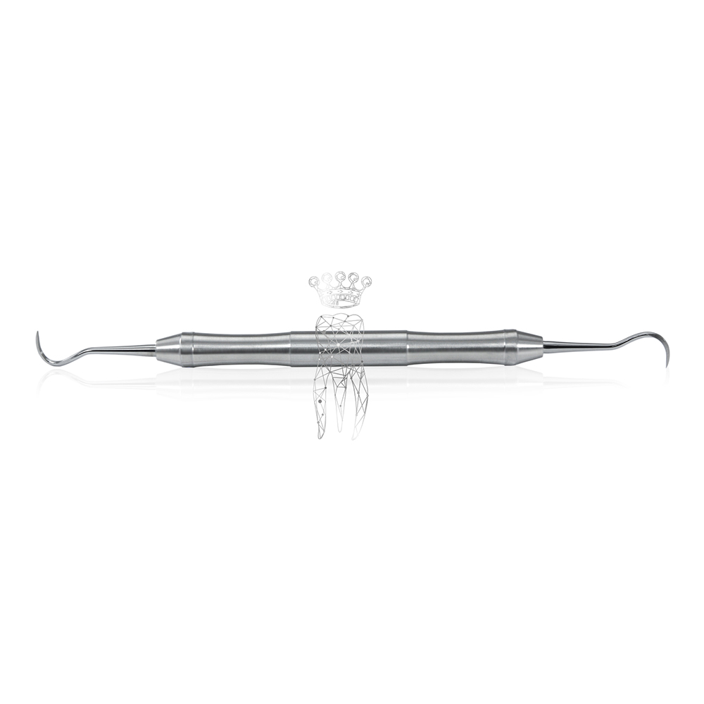 Scaler LiquidSteel