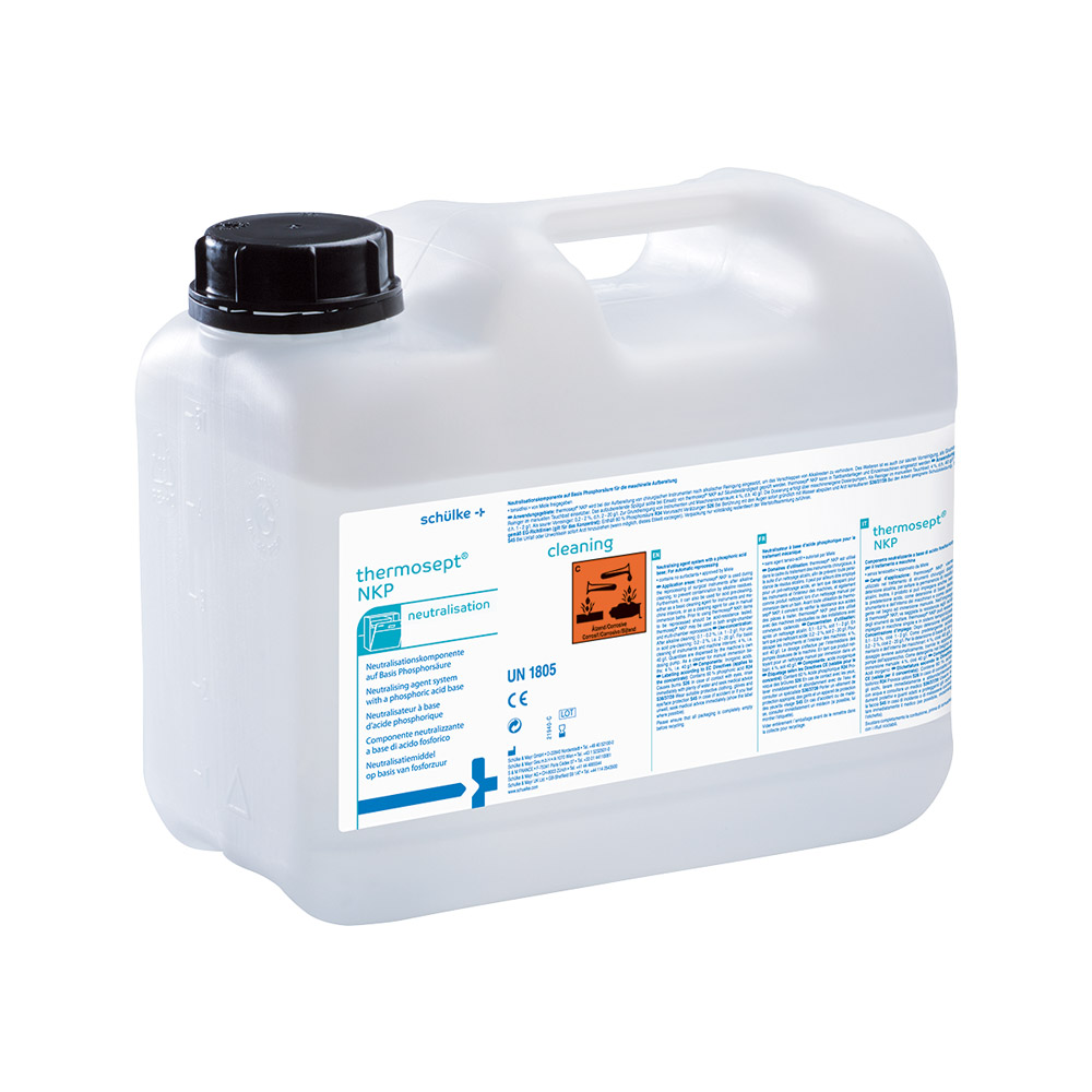 Thermosept NKP, 6 kg Kanister