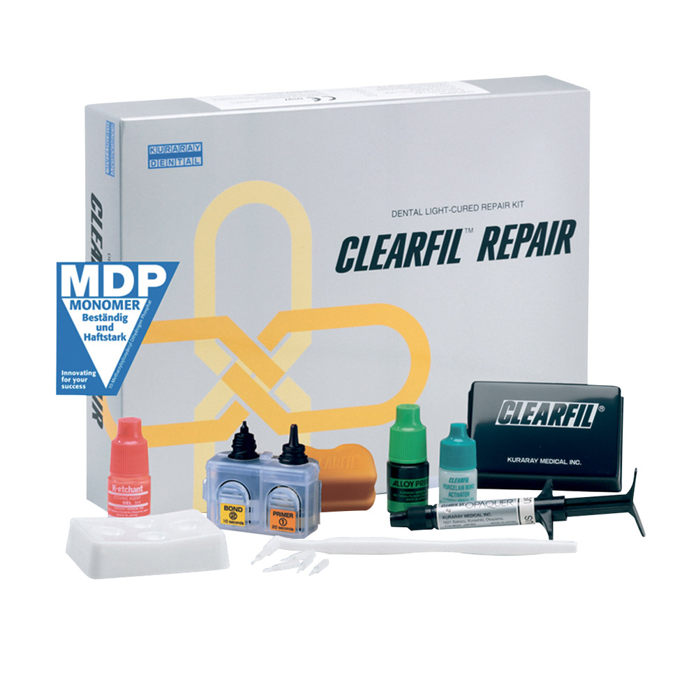 Clearfil Repair Kit, Packung