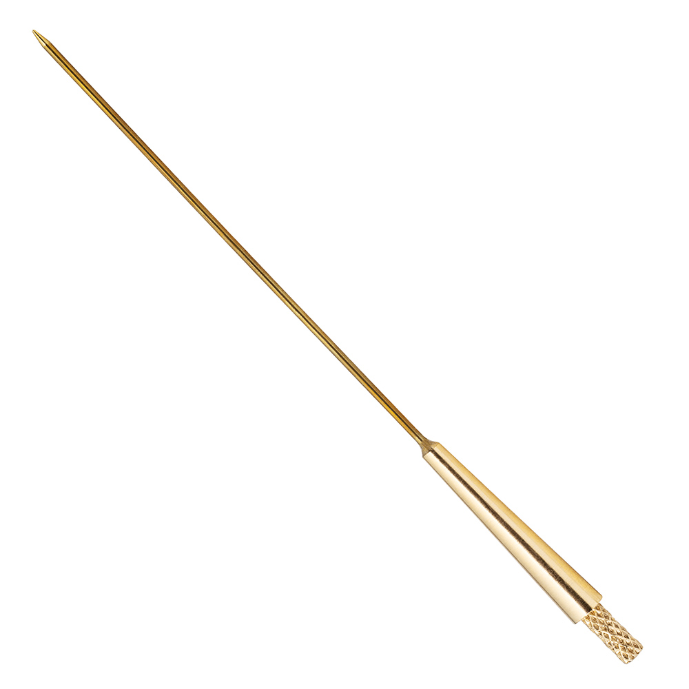 PLULINE Dowel-Pins spitz Gr.2, 100 Stück