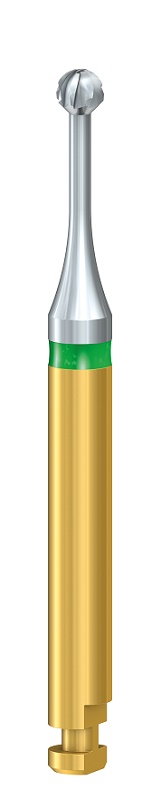 Foret HM WL H1SEM 018, 5 pièces