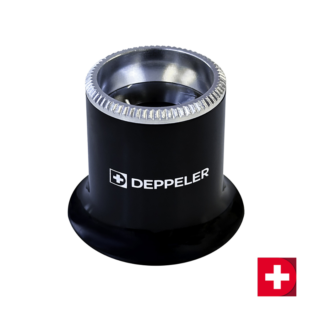 EasySharp Loupe 6,7x