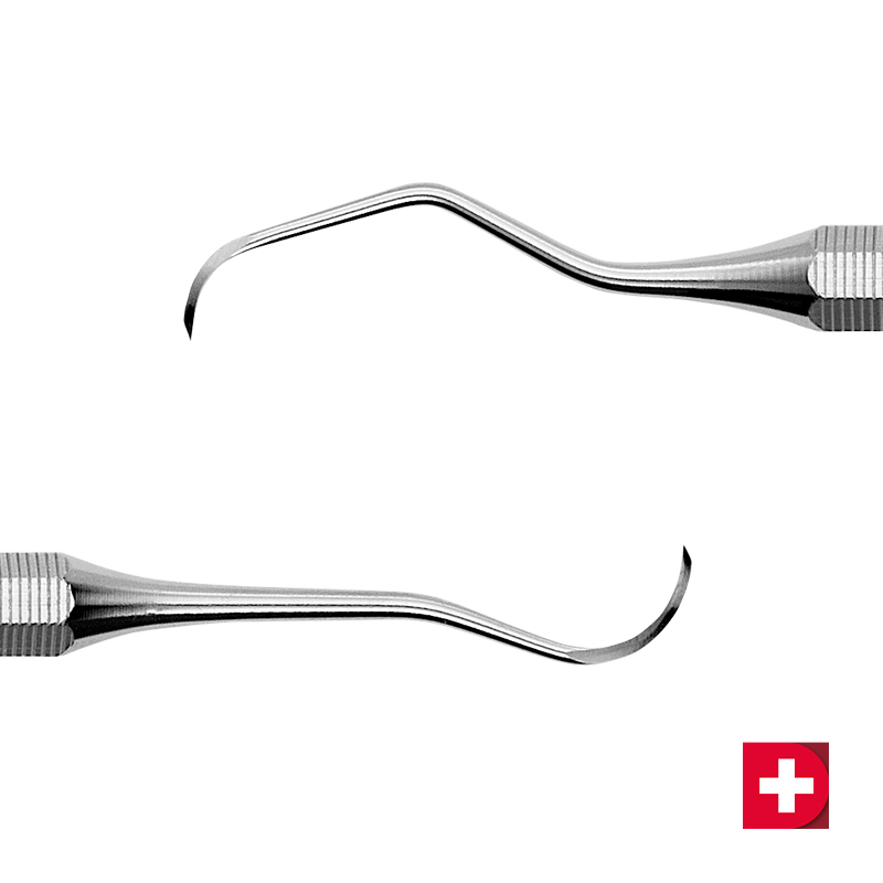 Deppeler Scaler CLEANext Miami HP551CN