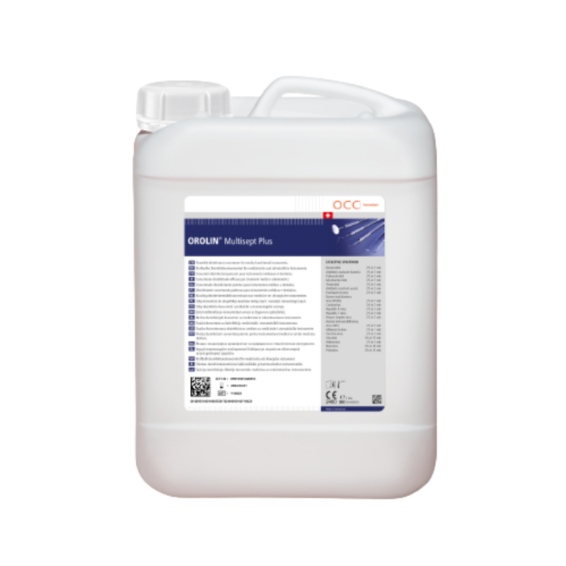 Orolin Multisept Plus, 5 L Kanister