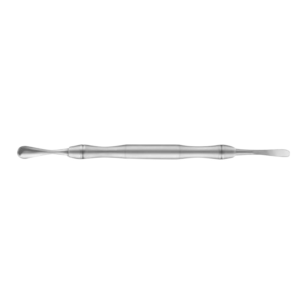 Raspatorium LiquidSteel 1866, Stück