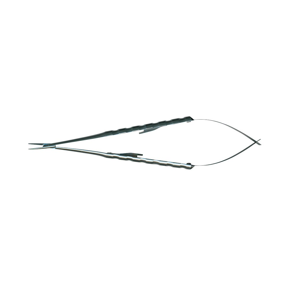 Nadelhalter Mikro diamantiert gerade Nadel 4-6 18,0 cm, Stück