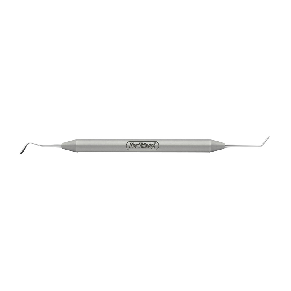 Dietschi Composite Füllinstrument 5-6 Griff Satin glatt, Stück