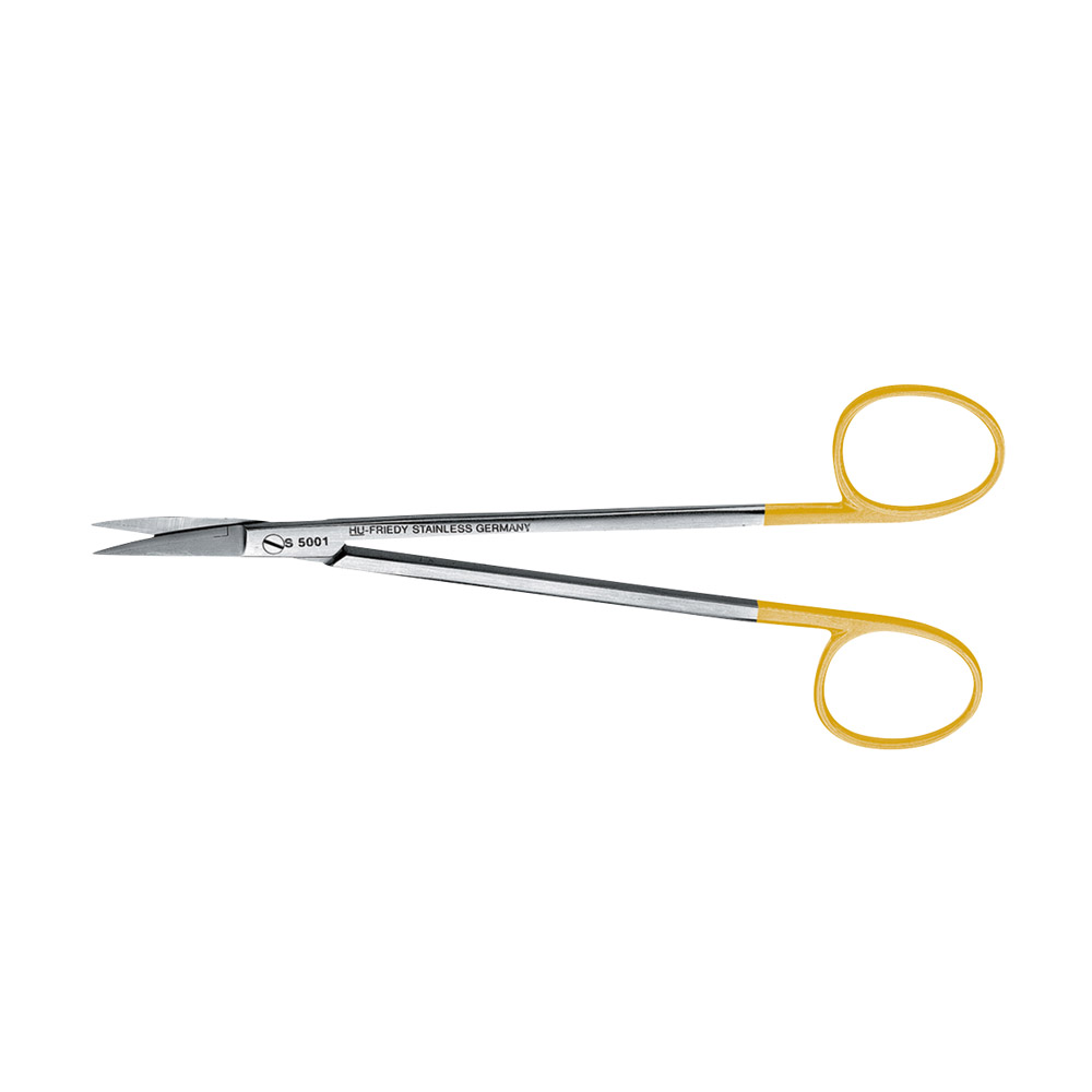 Kelly Schere 16,0 cm PermaSharp gebogen, Stück