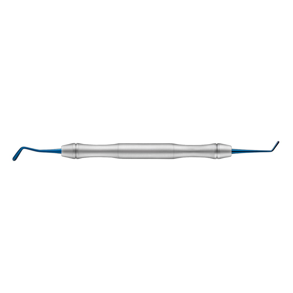 Instrument Polyfill Plasma+ 25C LiquidSteel, pièce