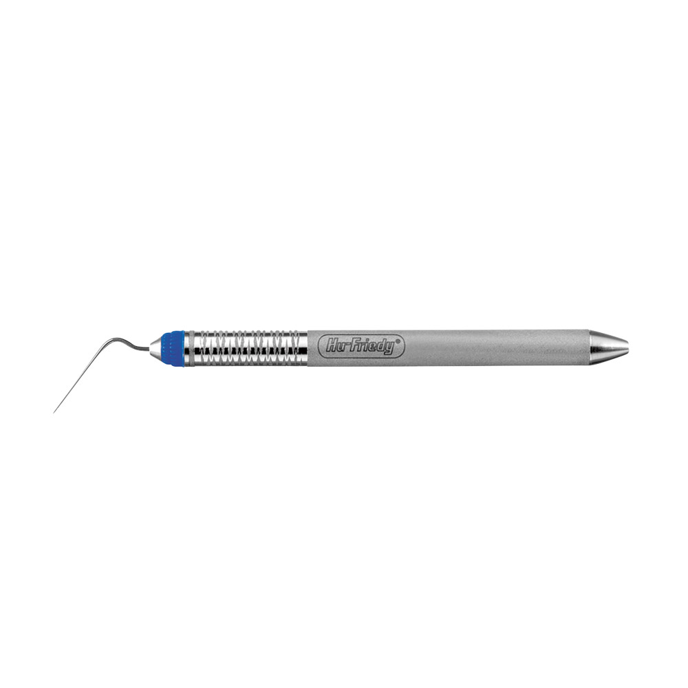 Spreizinstrument D11T Ni-Ti 0,30 mm Griff 7 blau, Stück