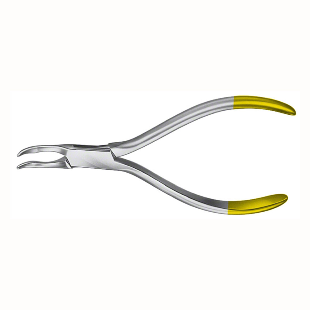 Weingart Universalzange DP037, Stück