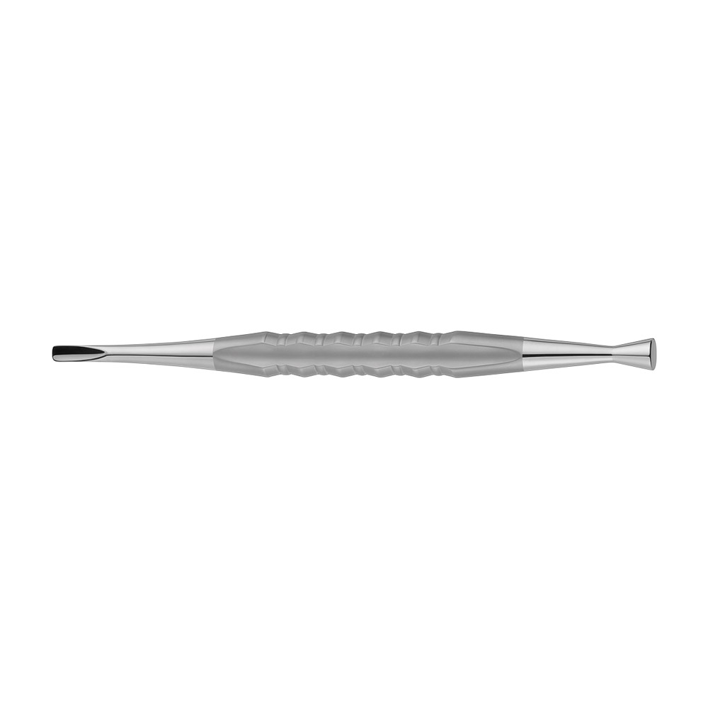 Luxivator Liquid Steel courbé 4,5 mm 592A, pièce