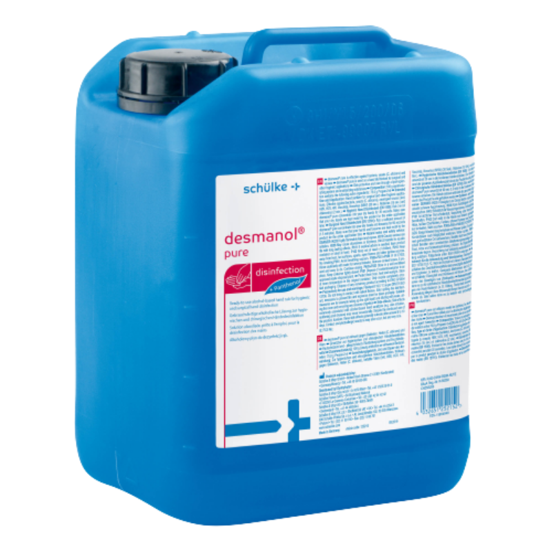 desmanol pure, 5 L Kanister