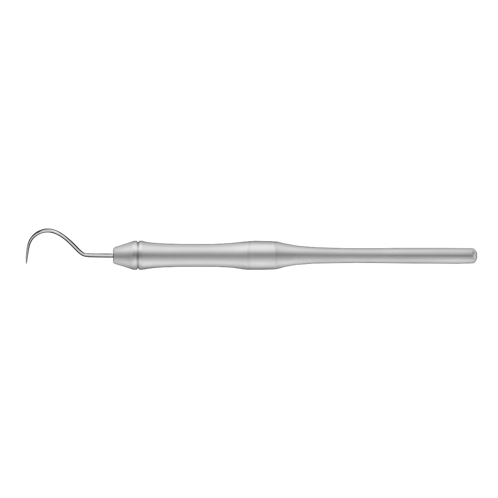 Sonde LiquidSteel 1091/56, Stück