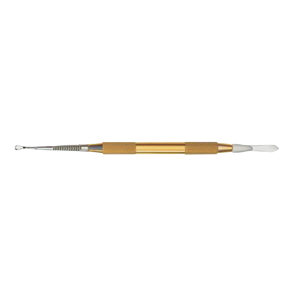 Greenstein Color Instrument gold 0,20 mm, Stück