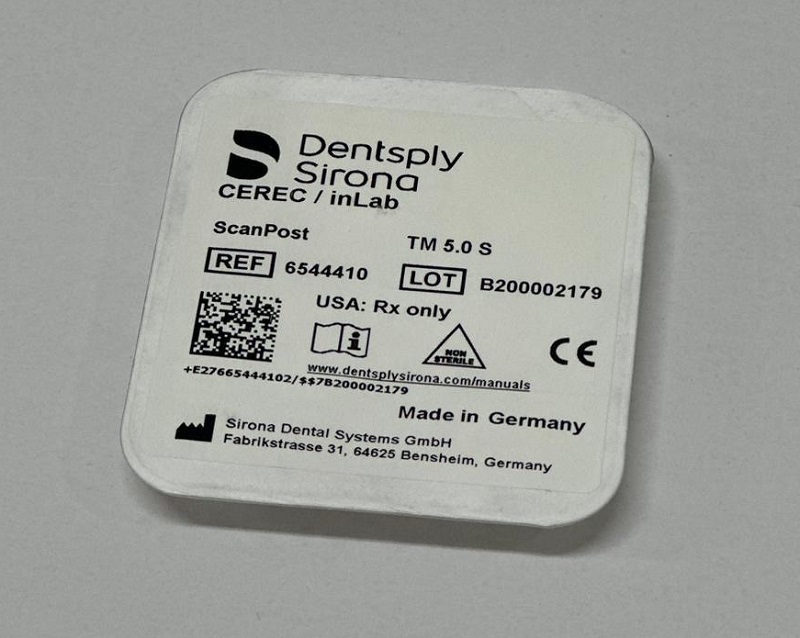 ScanPost Thommen Medical 5 S, Stück