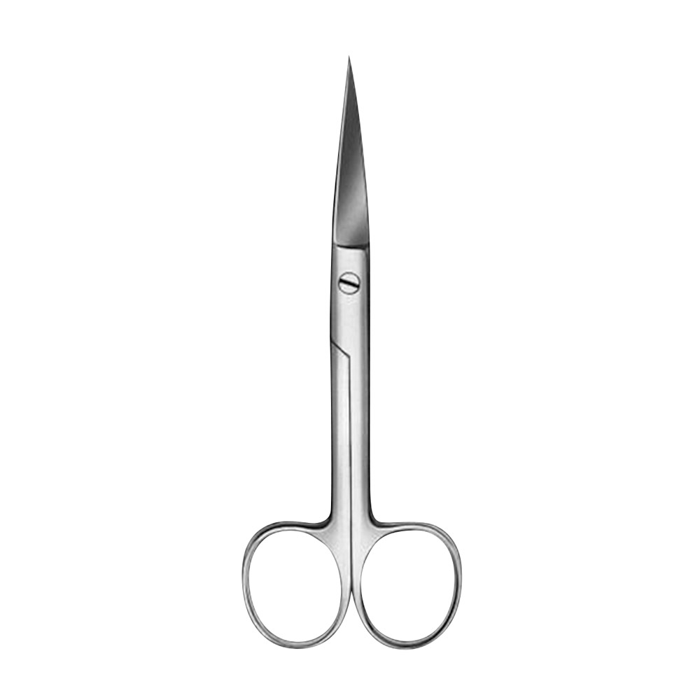 Chirurgische Schere 13,0 cm 830, Stück
