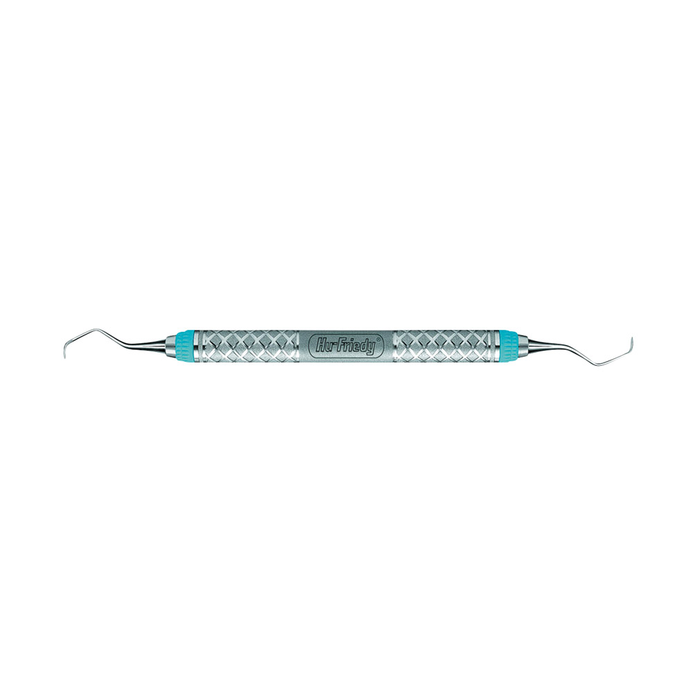 Kürette Gracey Standard 7-8 rigid EverEdge 2 Griff 9 lila, Stück