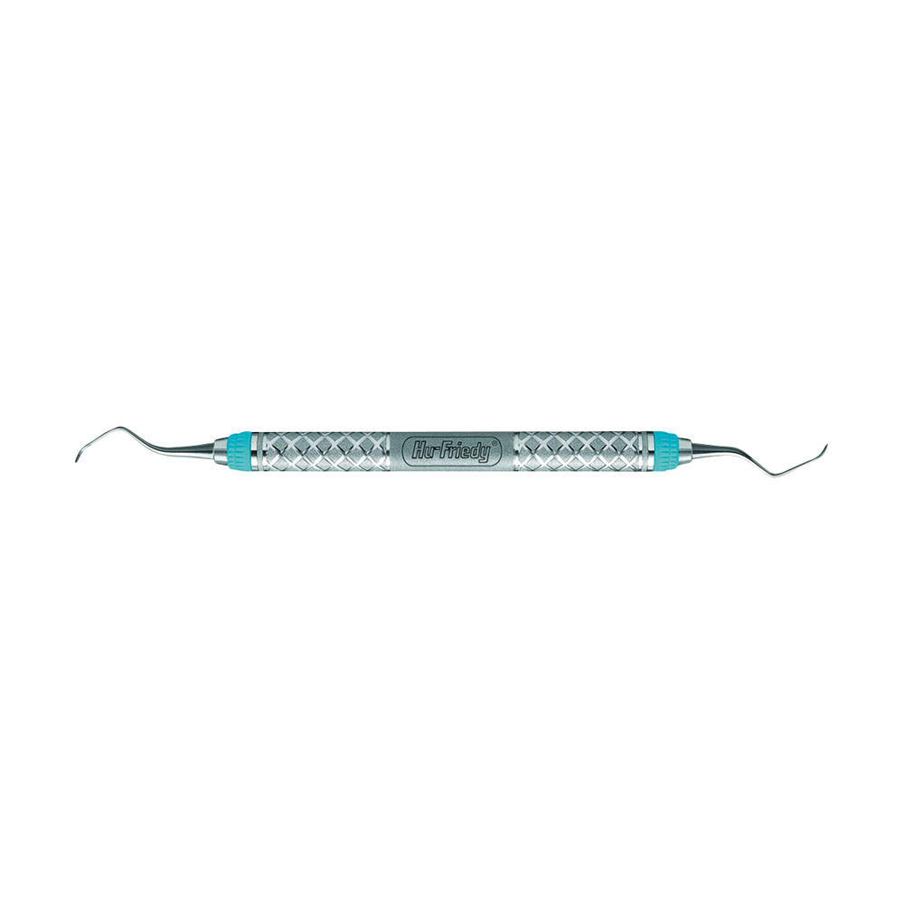 Kürette Barnhart Universal 1-2 EverEdge 2 Griff 9 lila, Stück