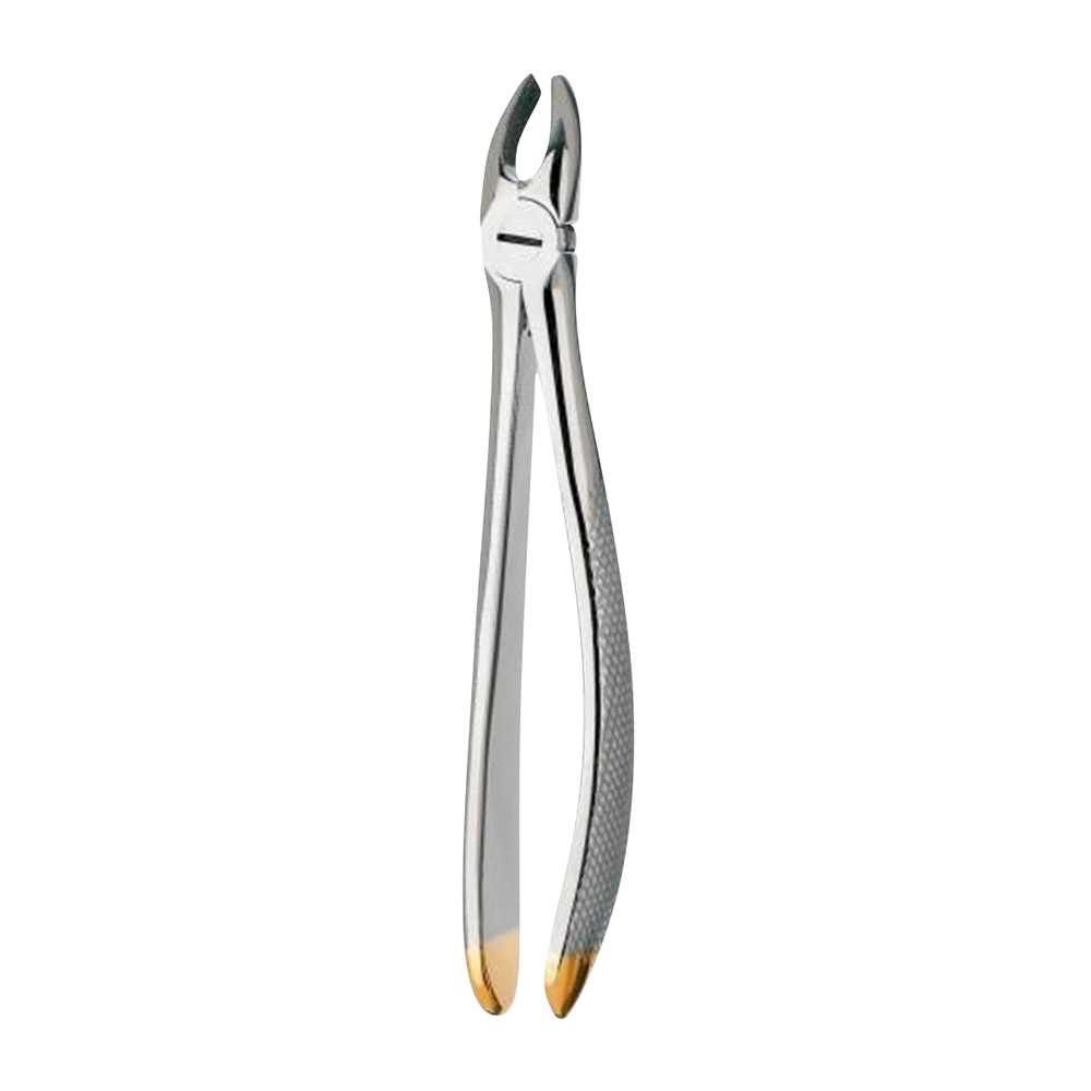 Zahnzange Figur 17D OK Molar rechts diamantiert, Stück