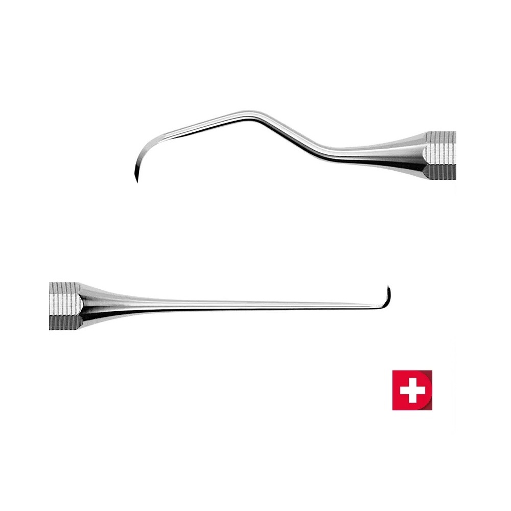 PY151 Scaler CLEANext Miami blau