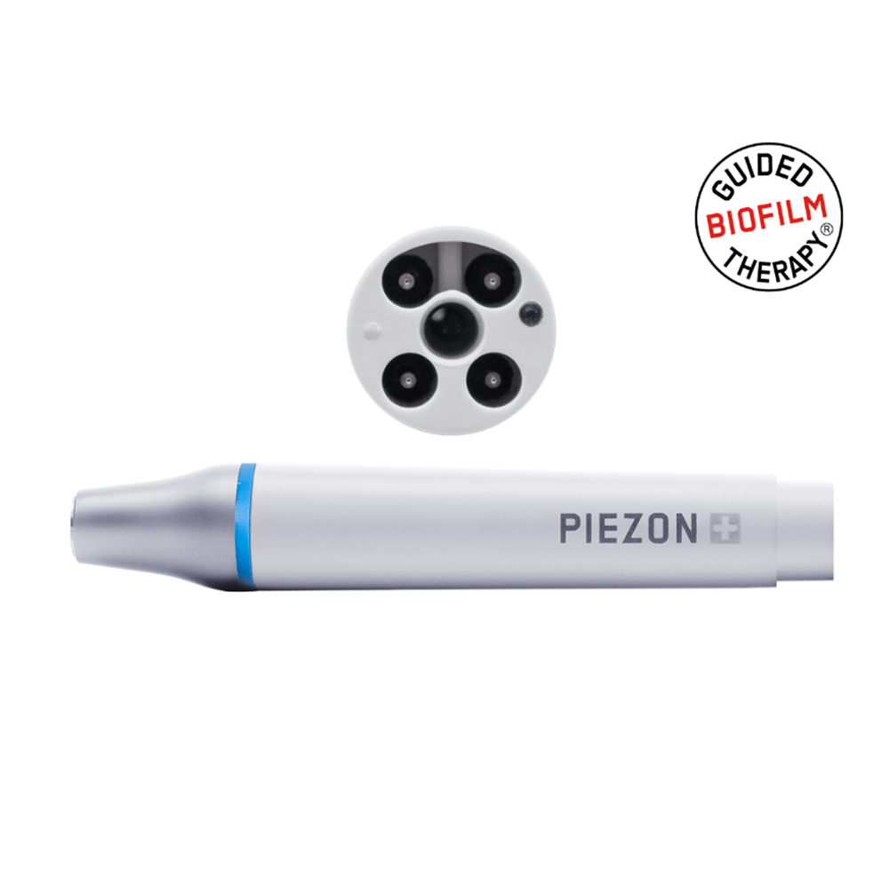Pièce à main Piezon sans LED, pièce