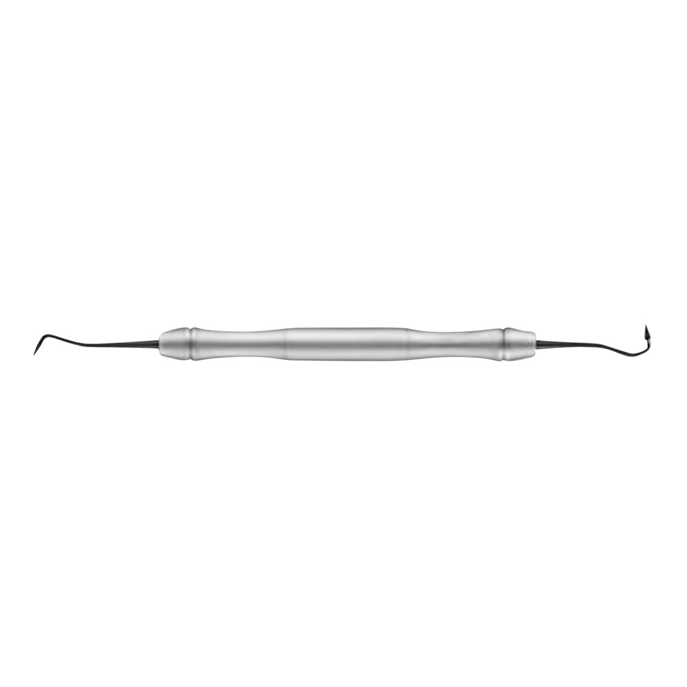 Polyfill Plasma+ Instrument 108 LiquidSteel, Stück