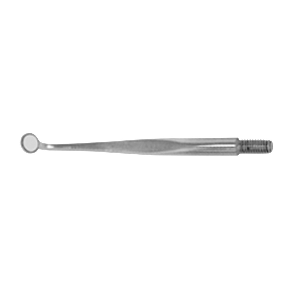 Miroir micro 3 mm, pièce
