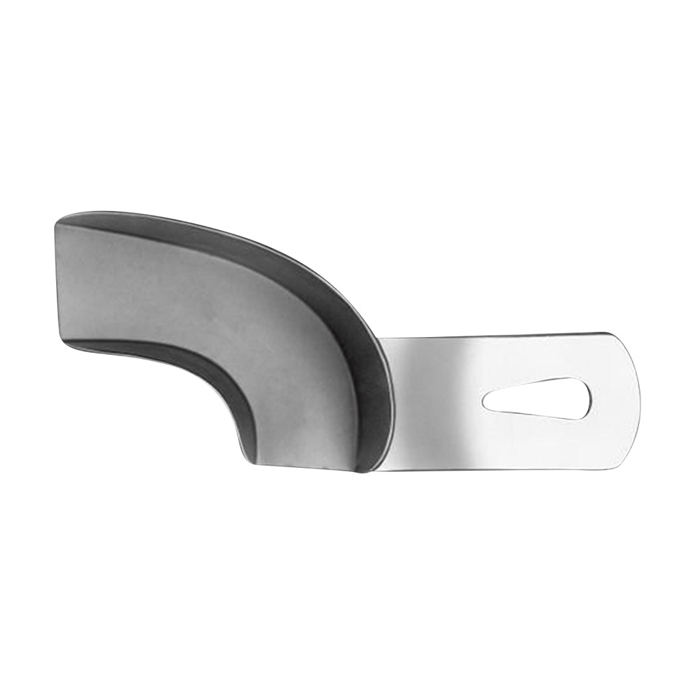 Porte-empreintes Ehrickenon-percees p. empreinte part.