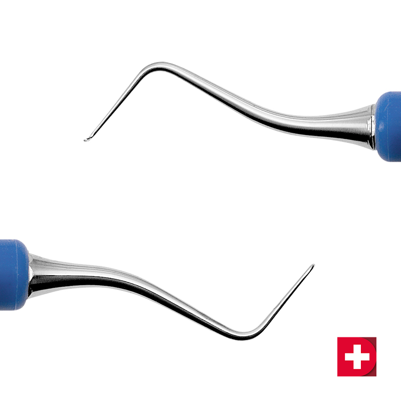 VA13B Endo Instrument, Stück