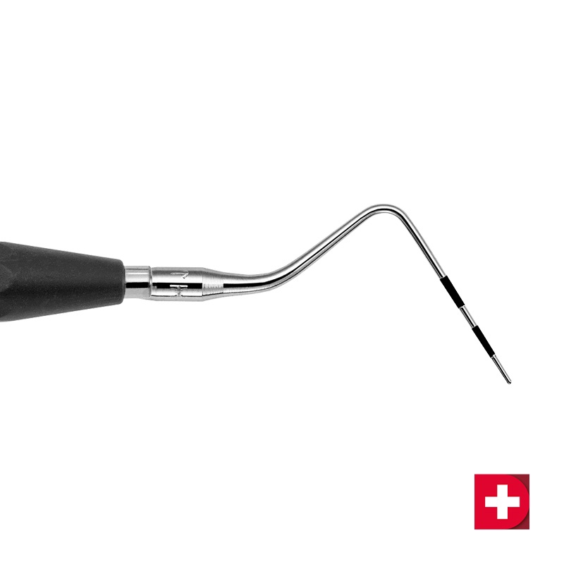 HH11 Ansatz PAR Sonde