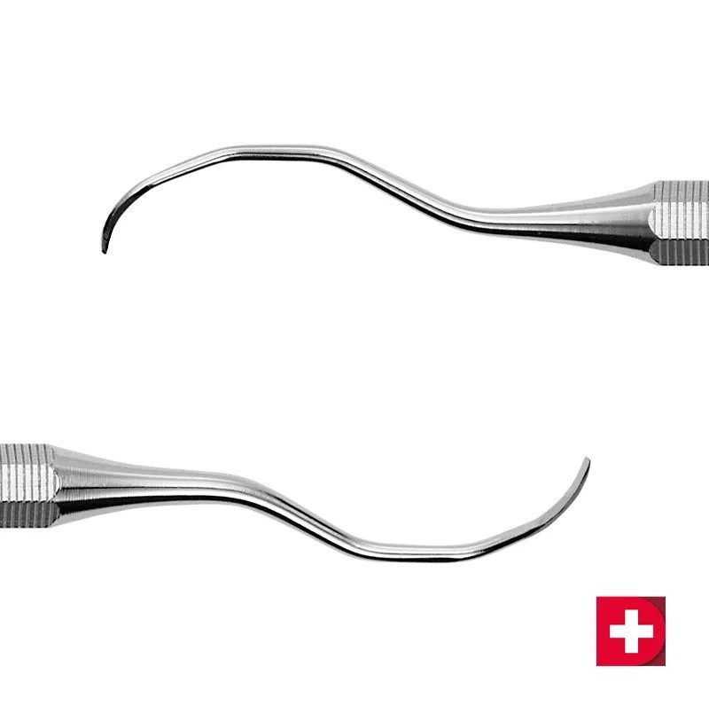 1MY2 Universal Kürette, Stück